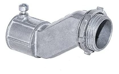 Conector Offset 3 Proconnex 49007 Emt A Box De Sigma Electri