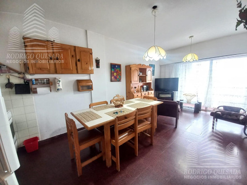 |departamento 3 Amb | |c/cubierta| A 200mts Del Mar| |san Bernardo|