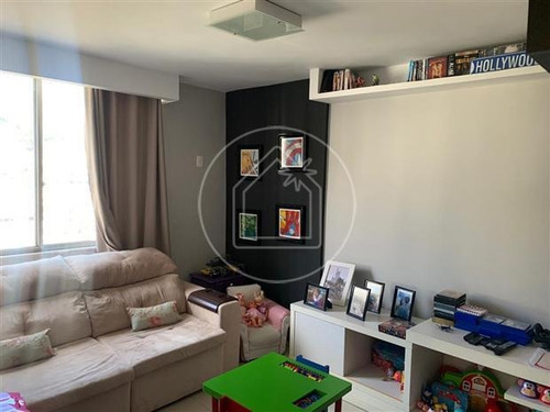 Apartamento - Ref: 881830