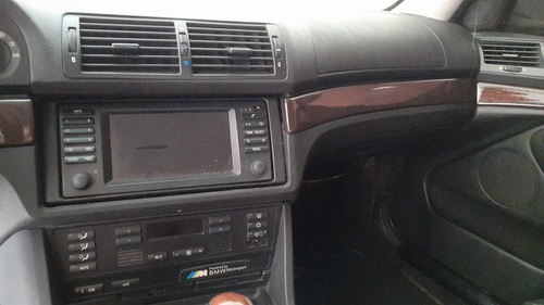Bmw Serie 5 4.4 V8