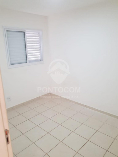 Imagem 11 de 14 de Excelente Apartamento - Residencial Caetano - 3840419v