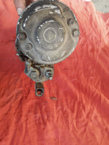 Motor De Arranque Marcha Chrysler Eagle Visión Mod 93-96