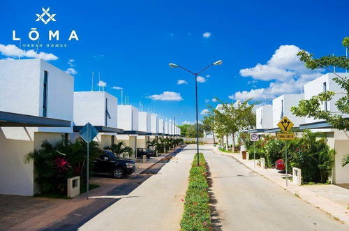 Imagen 6 de 10 de Urban Homes Chuburná