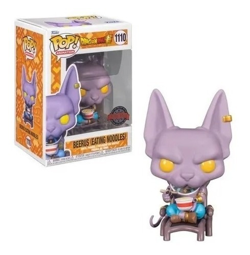 Funko Pop Dragon Ball Goku Comiendo | MercadoLibre ???? Funko Pop Dragon Ball Goku Comiendo | MercadoLibre ????