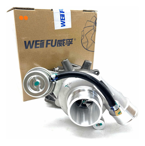 Turbo Cargador Changan Kaicene F70 Oem 