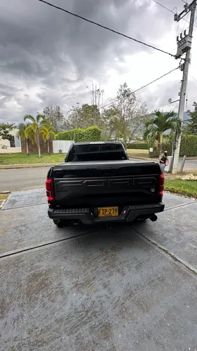 Muy Bien Cuidada, Mantenimientos En Ford