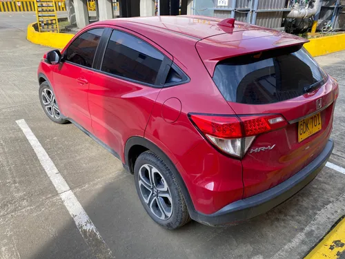 Honda HR-V 1.8 Lx