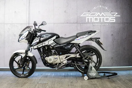 Bajaj Pulsar 180 Ug 2016