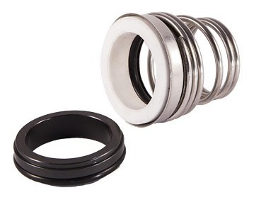 Imagen 1 de 3 de Sello Mecanico Empaquetadura Rcx28 Centrifuga Resorte Conico