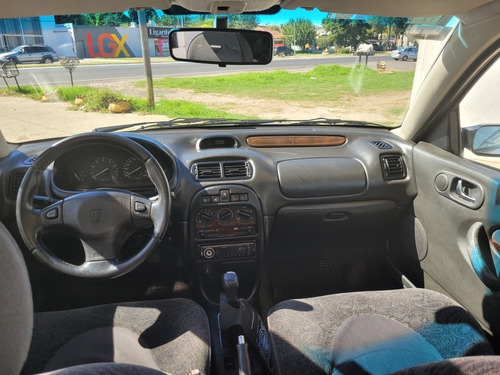 Rover 216 1997 1.6 216 Sli