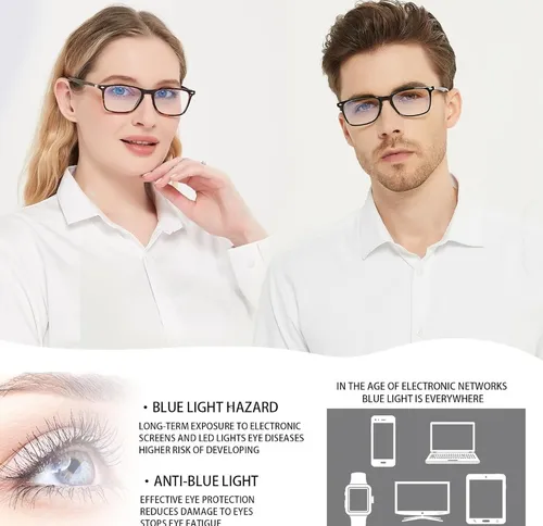 Lentes multifocales antireflex hotsell
