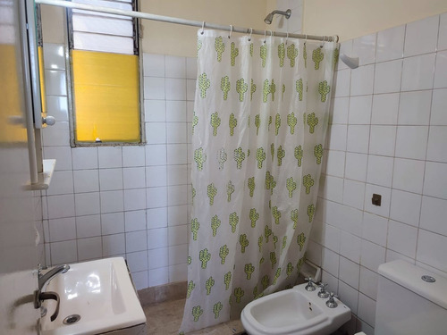 Departamento 4 Amb Venta I.casanova, Con Balcón