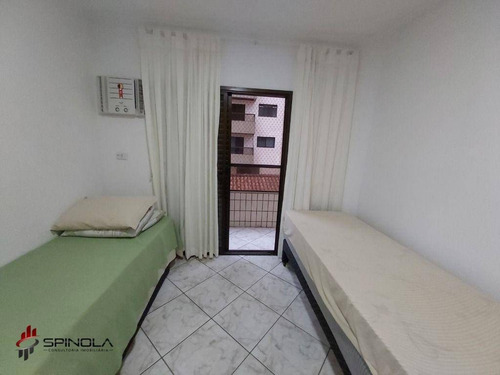 Imagem 23 de 30 de Apartamento Com 2 Dormitórios À Venda, 82 M² Por R$ 318.000,00 - Ocian - Praia Grande/sp - Ap3606