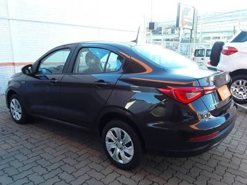 Imagem 6 de 14 de Fiat Cronos 1.3 Firefly Flex Drive Manual