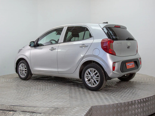Kia 1.2 Ex Full Mt Morning