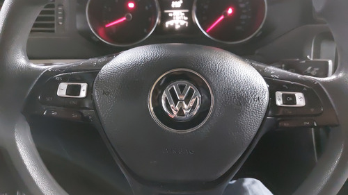 Volkswagen Jetta 2.5 COMFORTLINE TIP. BOLSAS AIRE DEL.