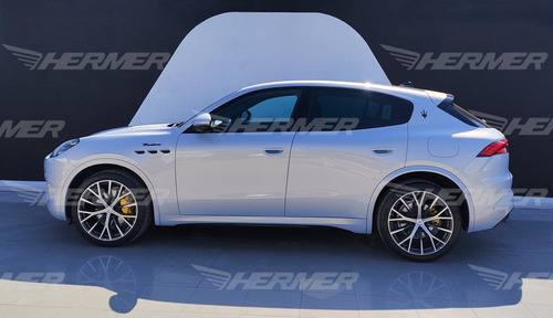 Maserati Grecale 2023 Modena Mhev 2.0