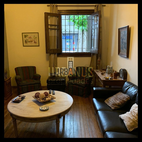 Apartamento De 2 Dormitorios Y Un Baño En Centro Sur- Ref: 49