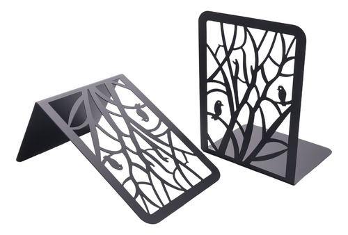 Soportes Para Libros, Soportes Para Estantes, Sujetalibros D
