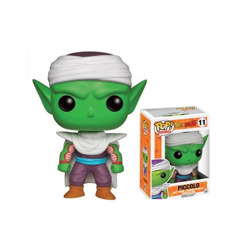 Funko Pop Dragon Ball Z 11 Piccolo Magic4ever