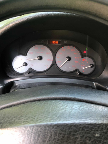 Citroën Berlingo 1.6 Hdi 92cv Am53 2012