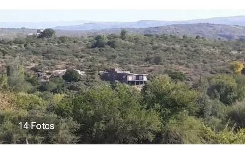 Casa En Venta Con Pileta En Cabalango