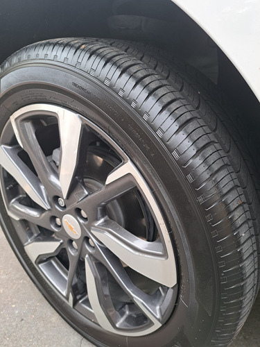 Chevrolet Equinox 1.5t Premier 4wd