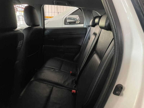 Imagem 8 de 11 de Mitsubishi Asx 2.0 4wd 2012
