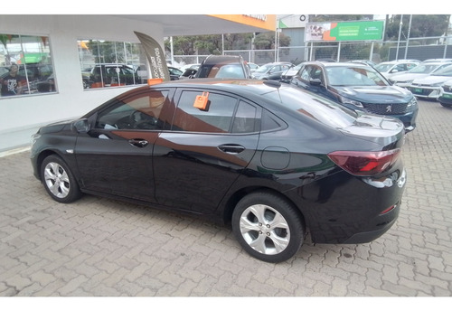 Chevrolet Onix 1.0 TURBO FLEX LTZ AUTOMÁTICO