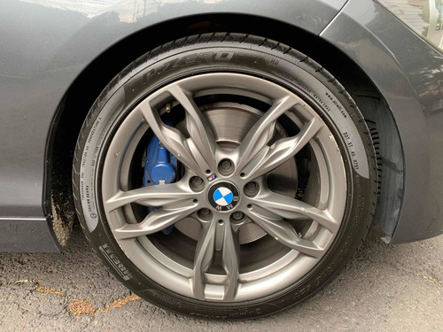 Imagen 11 de 14 de Bmw Serie 1 2015 3.0 3p M135i At