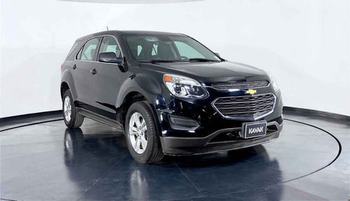 Imagen 3 de 15 de 104065 - Chevrolet Equinox 2016 Con Garantía
