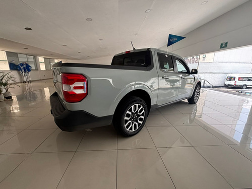 Ford Maverick 2.0 Lariat 4x4