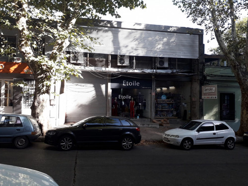 Imagen 2 de 10 de Venta Tres Locales Juntos Con Renta. Zona Mayorista