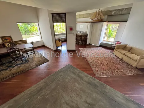 Ls Vende Casa Alto Hatillo