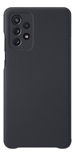 Samsung Case S-view Flip Wallet Cover Para Galaxy A72