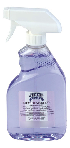 Jiffy Steamer Vapor Spray