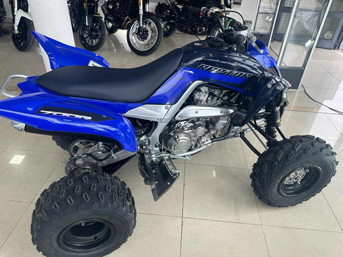 Yamaha Raptor 700