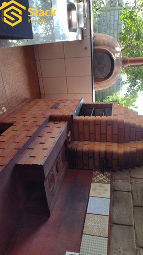 Imagem 14 de 30 de Casa Residencial Em Louveira - Sp, Parque Dos Sabias - Ca01788