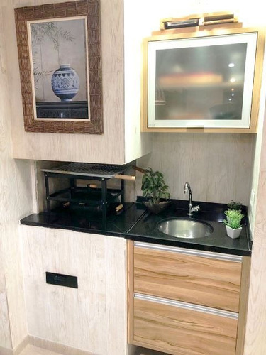 Imagem 8 de 30 de Apartamento À Venda, 142 M² Por R$ 1.200.000,00 - Vila Andrade - São Paulo/sp - Ap5479
