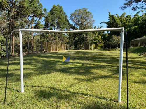 Imagem 23 de 30 de Chácara Com 3 Dormitórios À Venda, 36000 M² Por R$ 3.000.000 - Chácara Ipês - Caçapava/sp - Ch0004