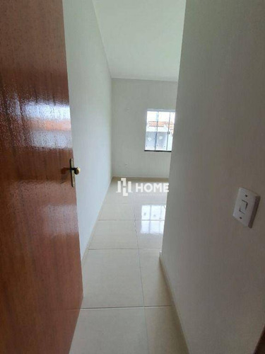 Imagem 8 de 15 de Casa Em Jardim Atlântico Leste (itaipuaçu), Maricá/rj De 240m² 2 Quartos À Venda Por R$ 375.000,00 - Ca1258145-s