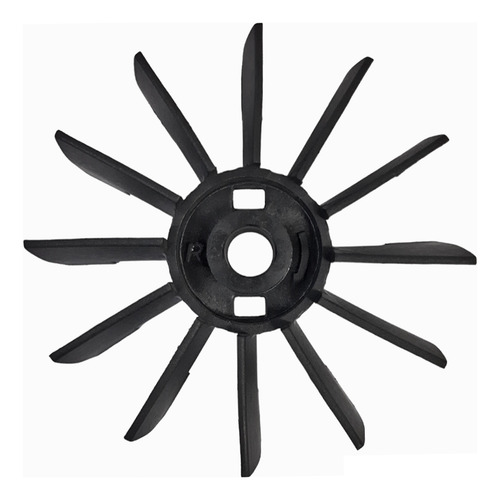 Ventoinha Ventilador Compressor Fiac F Zero Xs45v - Direito
