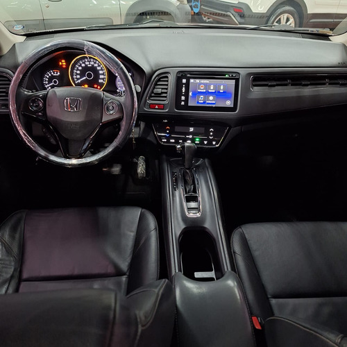 Honda HR-V 1.8 Exl Flex Aut. 5p