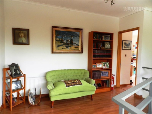Imagen 21 de 22 de Casa En Venta De 3 Dormitorios En Colina