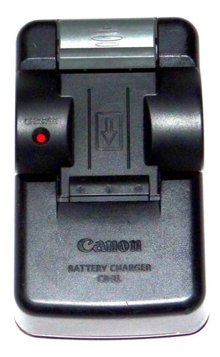 Cargador Canon Cb-2l