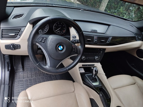 Imagen 8 de 11 de Bmw X1