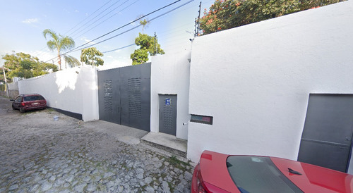 Departamento En Venta En Coahuila, Chapultepec, Cuernavaca Morelos.
