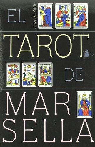 Tarot De Marsella (estuche), El - Juliam White