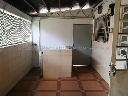 Casa En Venta - Yr 24y5305