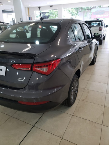 Fiat Cronos Adjudicado Anticipo $569.900 Y Cuotas